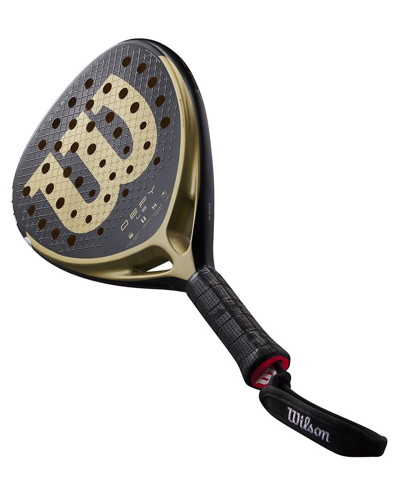 Wilson Defy LS V1 2025 – afbeelding 4