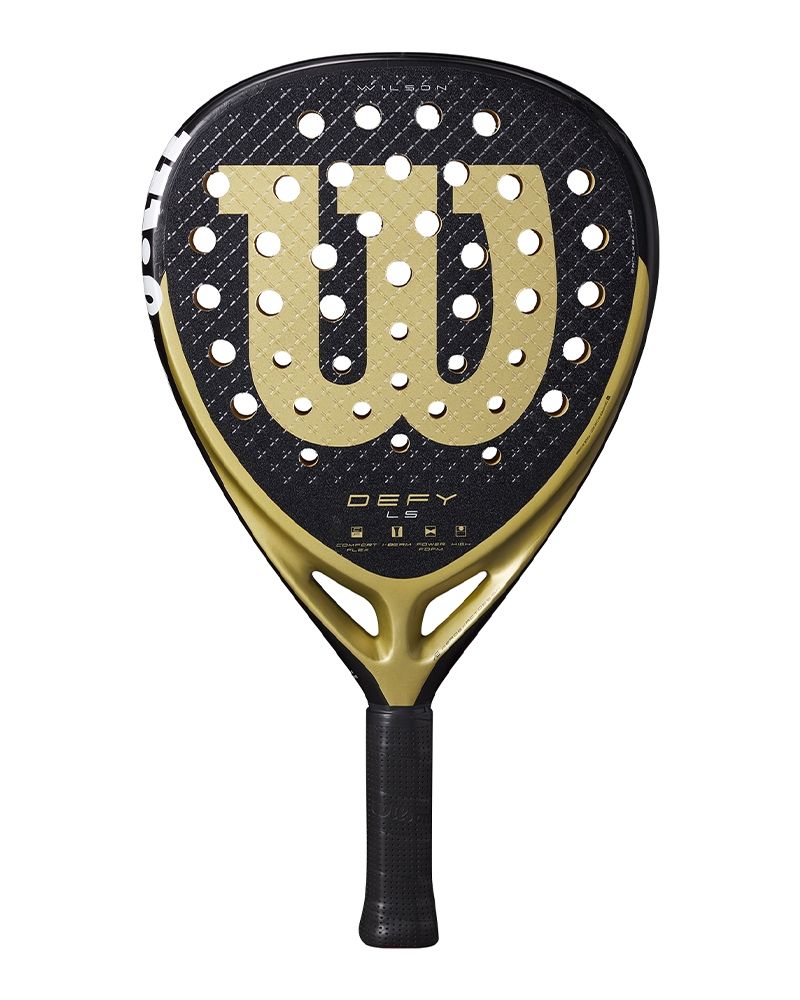 Wilson Defy LS V1 2025 – afbeelding 1
