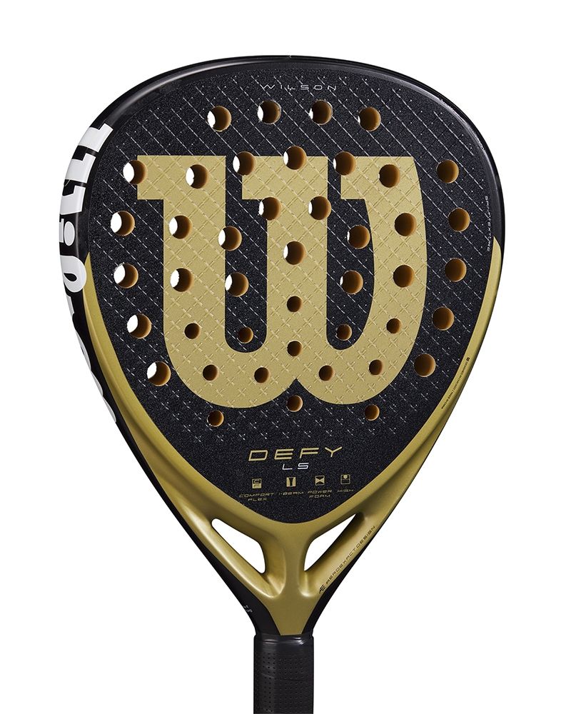 Wilson Defy LS V1 2025 – afbeelding 3