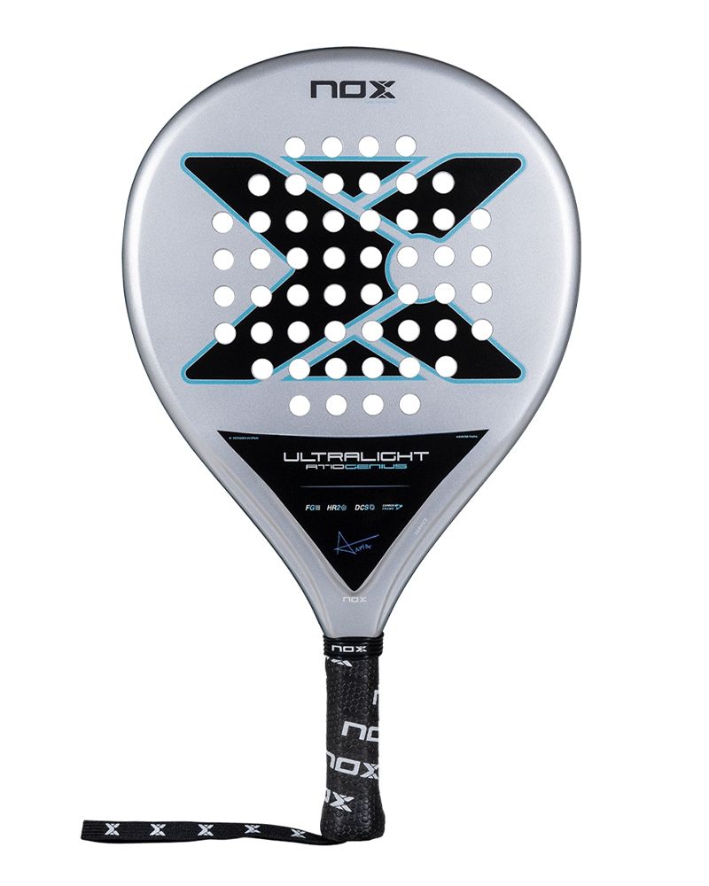 NOX AT10 Genius Ultralight Agustin Tapia – afbeelding 1
