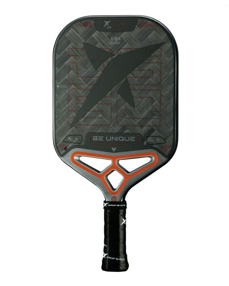 Drop Shot Axion Attack 1.0 Pickleball