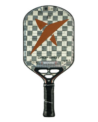 Drop Shot Canyon Attack 1.0 Pickleball