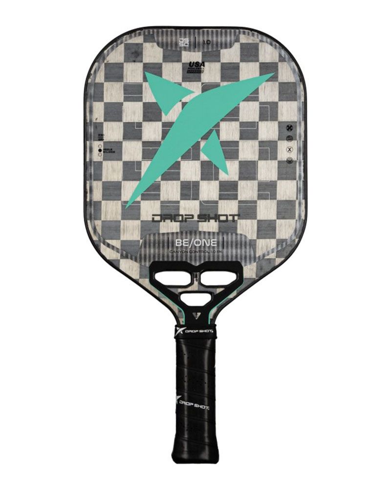 Drop Shot Canyon Control 1.0 Pickleball