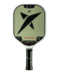 Drop Shot Explorer Control 1.0 Pickleball