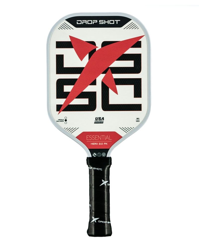 Drop Shot Hero 2.0 Junior Pickleball