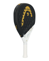Head Extreme Edge Black - afbeelding 4