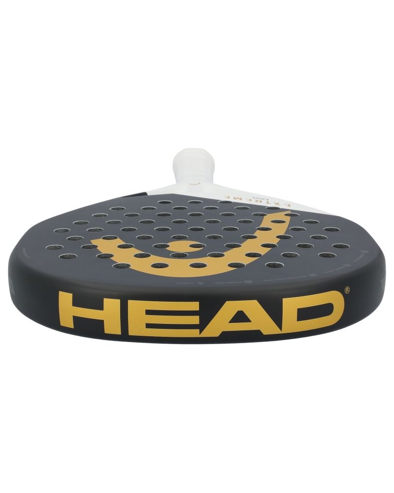 Head Extreme Edge Black - afbeelding 8