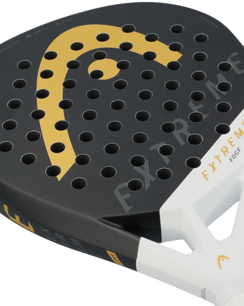 Head Extreme Edge Black - afbeelding 6