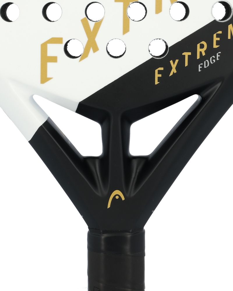 Head Extreme Edge White - afbeelding 6