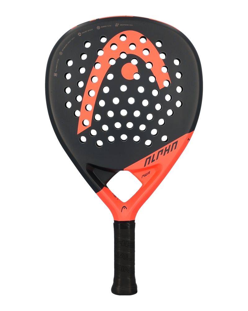 Head Graphene 360+ Alpha Power - afbeelding 1