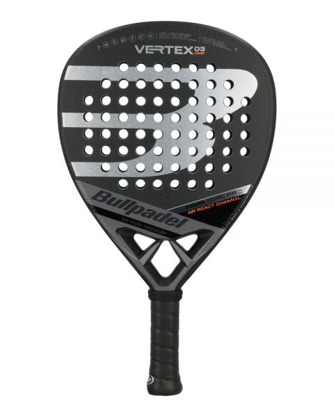 Bullpadel Vertex 03 CMF XSeries - afbeelding 1