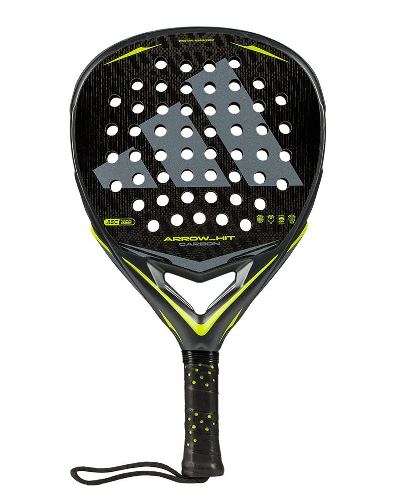 Adidas Arrow Hit Carbon ATTK – afbeelding 1