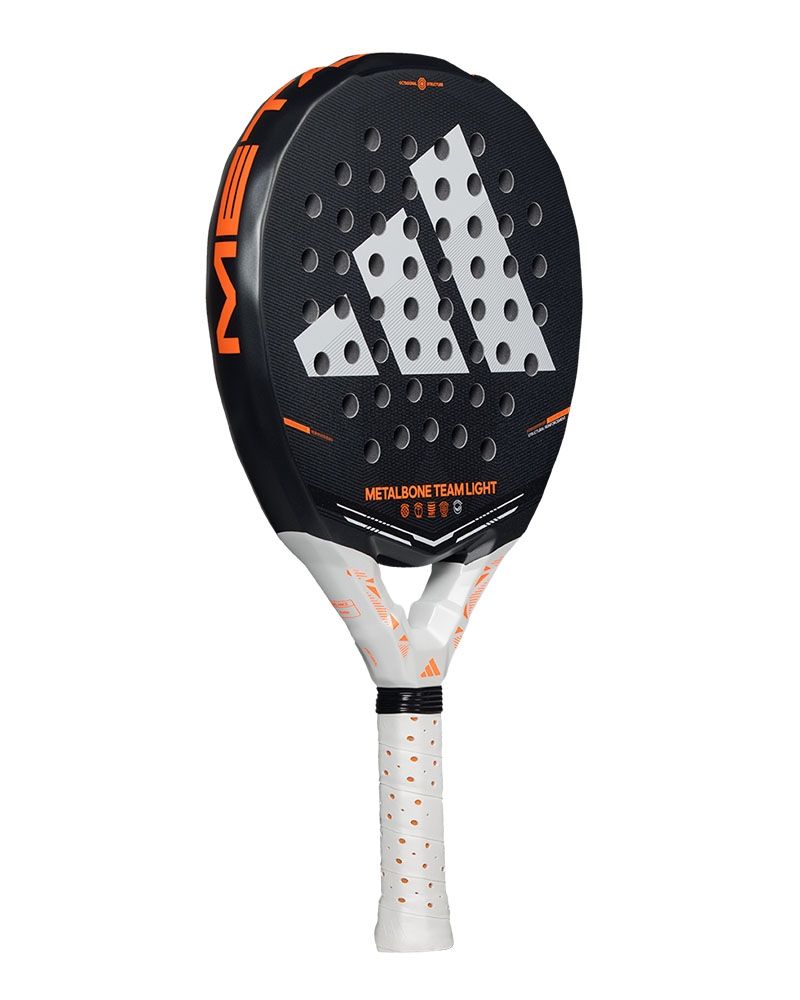Adidas Metalbone Team Light 2026 – afbeelding 3