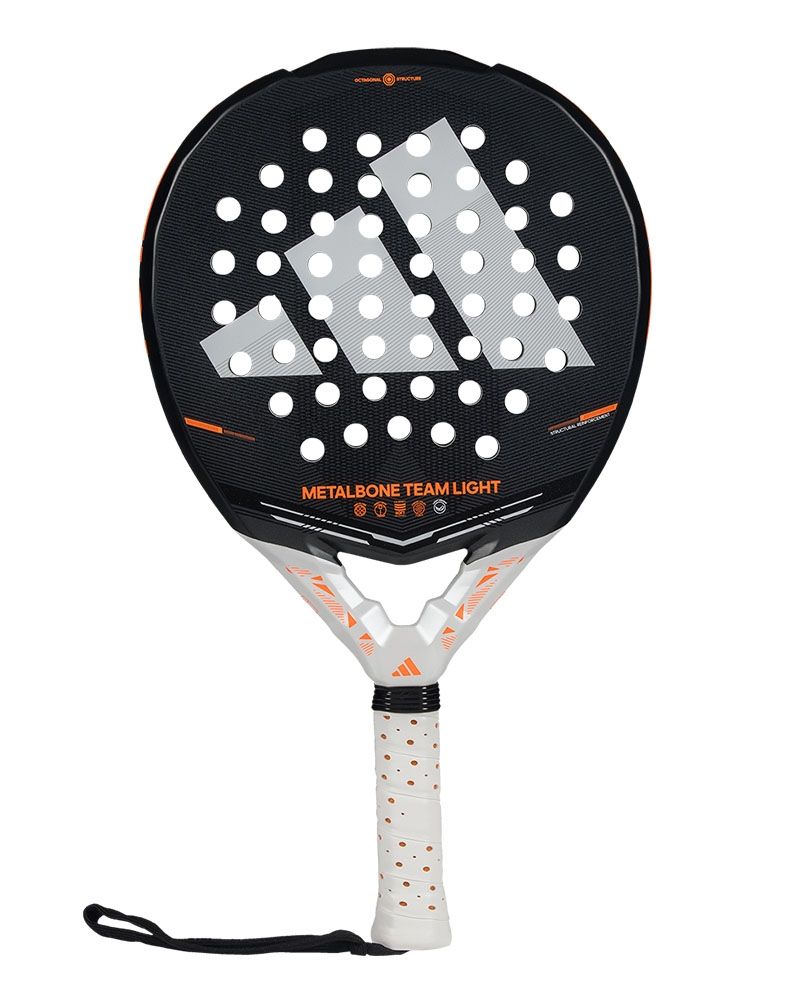 Adidas Metalbone Team Light 2026 – afbeelding 1