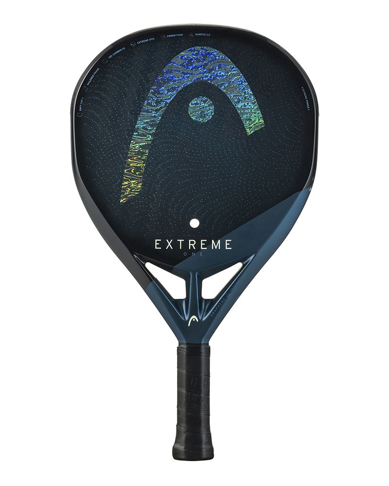 Head Extreme One 2025 – afbeelding 1