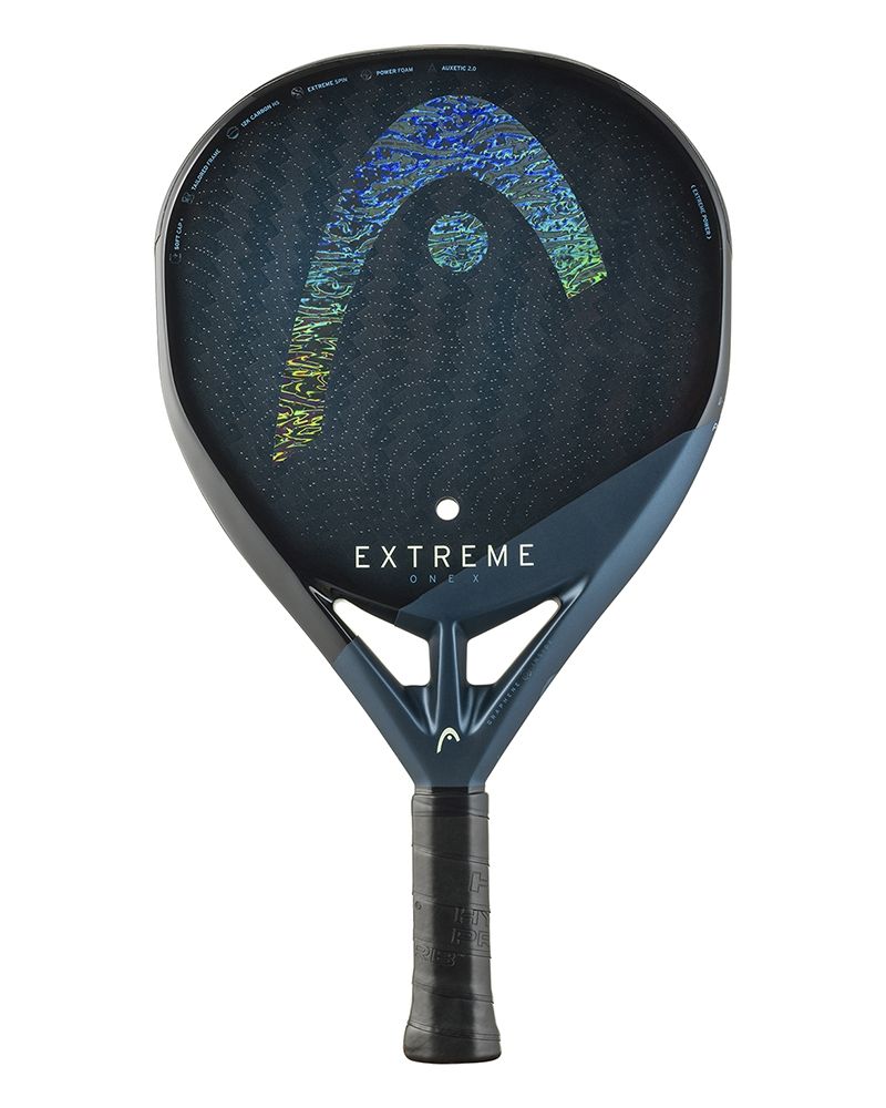 Head Extreme One X 2025 – afbeelding 1