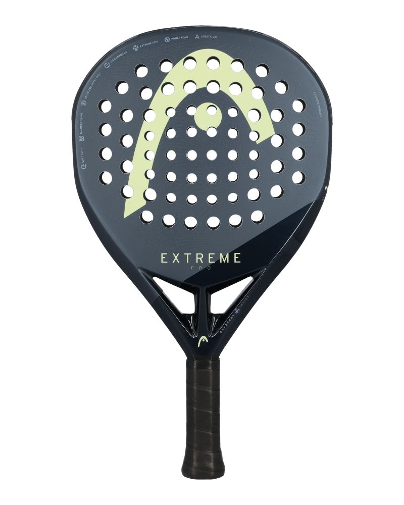Head Extreme Pro 2025 – afbeelding 4