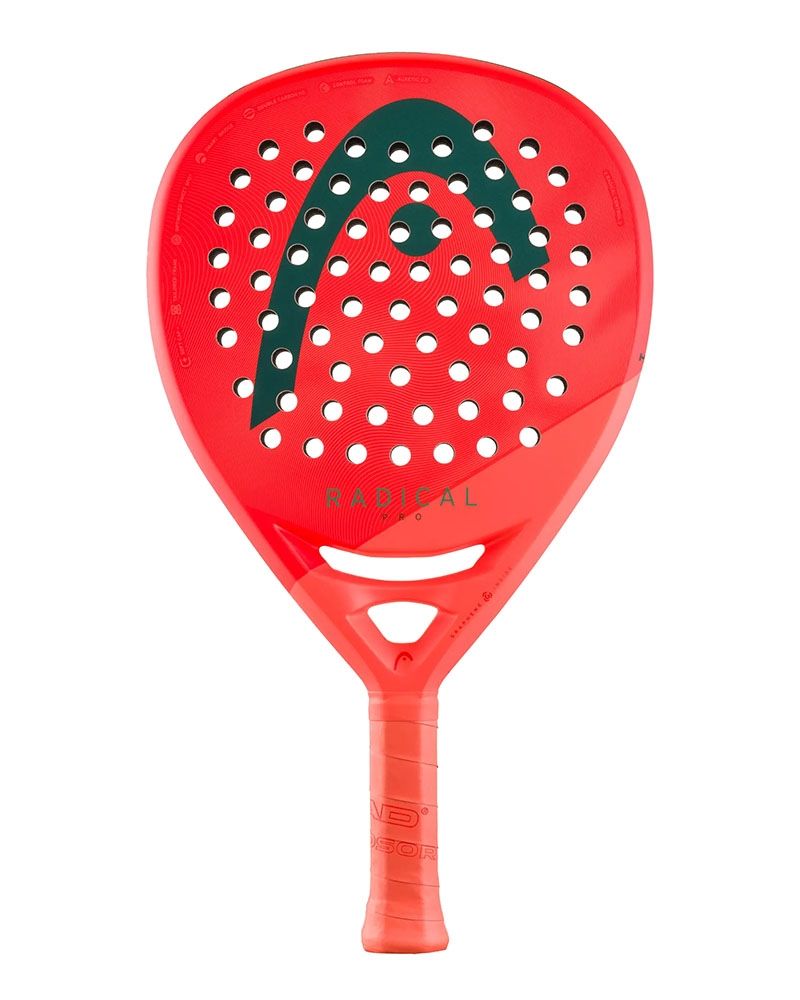Head Radical Pro 2026 – afbeelding 1