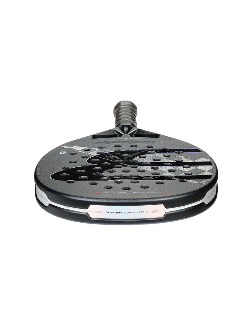 Bullpadel Hack 04 Hybrid 26 – afbeelding 3