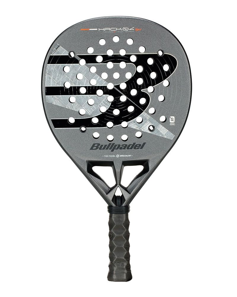 Bullpadel Hack 04 Hybrid 26 – afbeelding 1