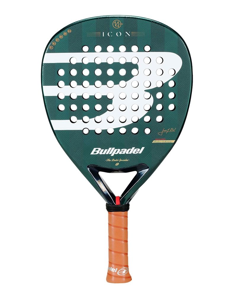 Bullpadel Icon 26 – afbeelding 1