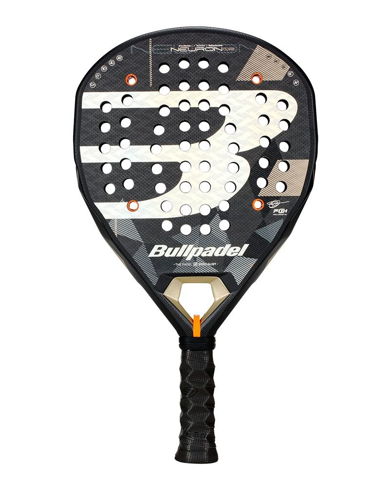 Bullpadel Neuron 02 – afbeelding 1