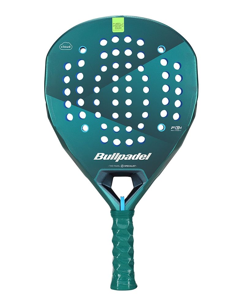 Bullpadel Neuron 02 Cloud – afbeelding 1