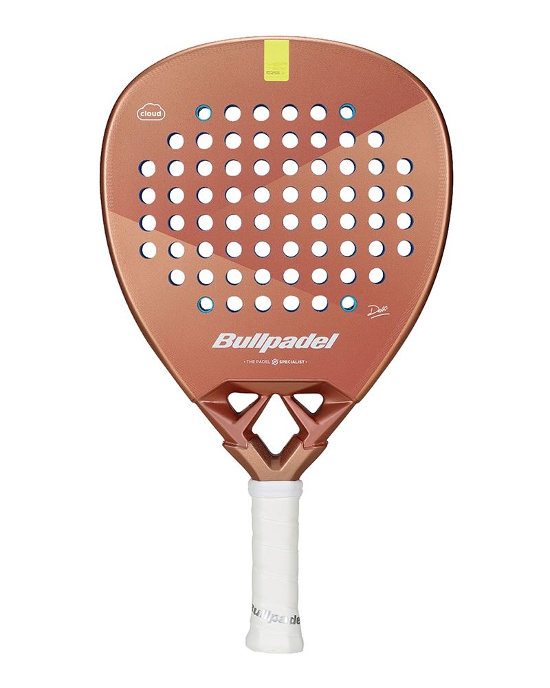 Bullpadel Vertex 05 W Cloud Dames – afbeelding 1