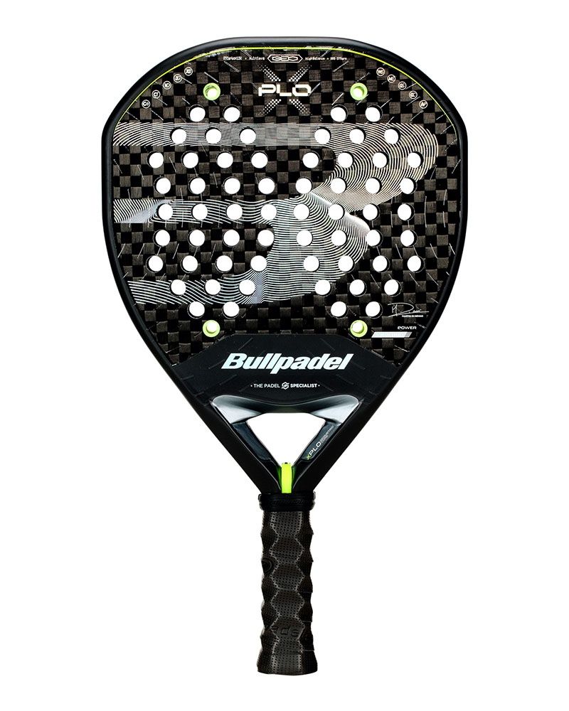 Bullpadel XPLO 26 – afbeelding 1