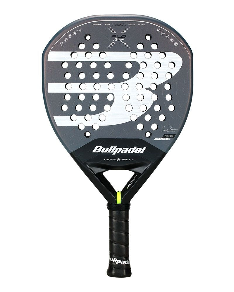 Bullpadel XPLO CMF 26 – afbeelding 1