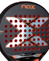 NOX Equation Hard Avanzado – afbeelding 6
