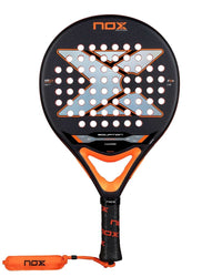 NOX Equation Hard Avanzado – afbeelding 1