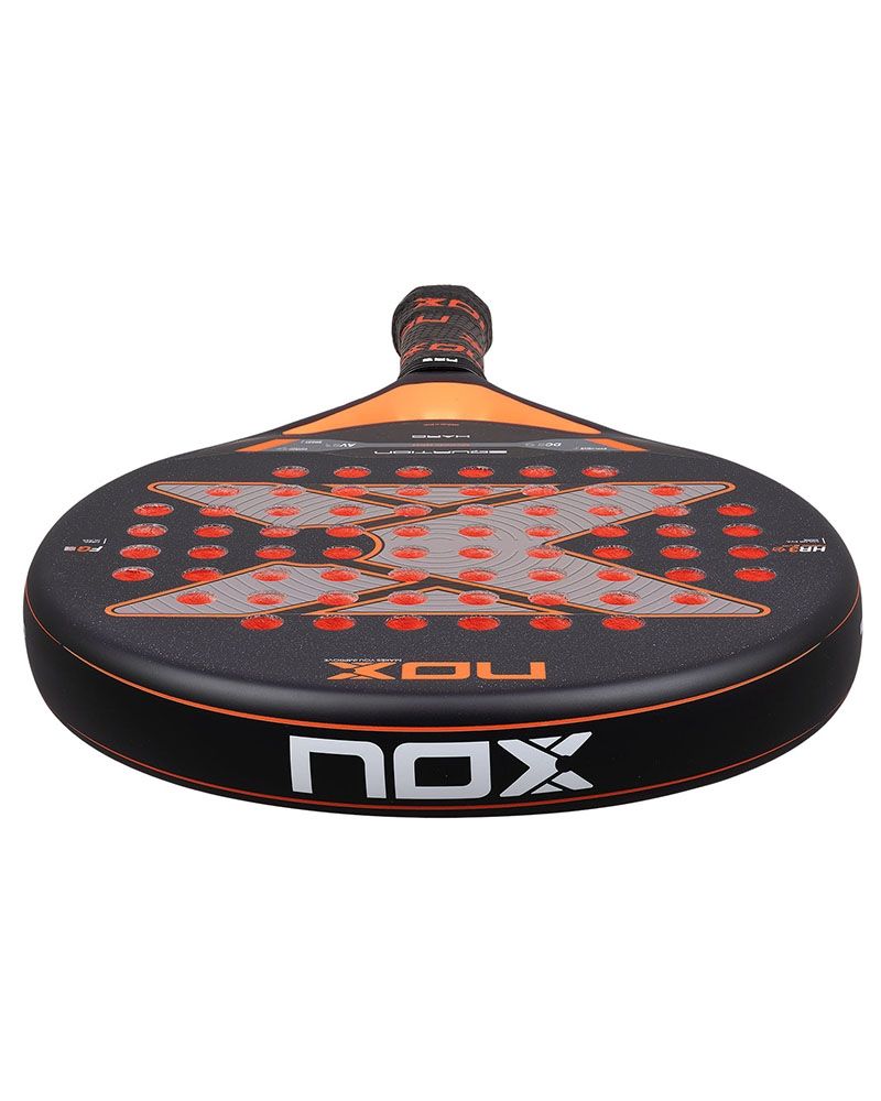 NOX Equation Hard Avanzado – afbeelding 8