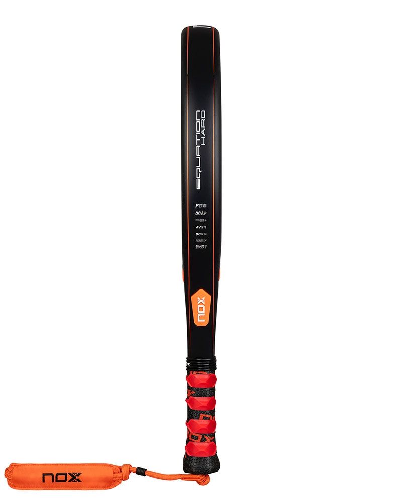NOX Equation Hard Avanzado – afbeelding 3