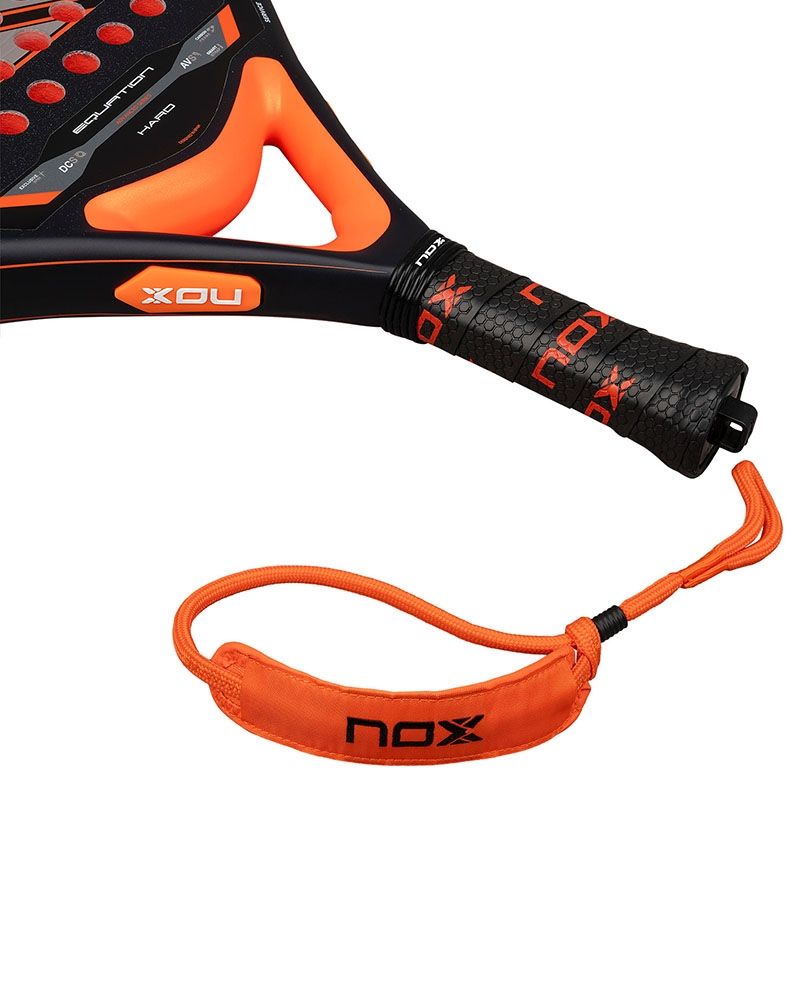 NOX Equation Hard Avanzado – afbeelding 10