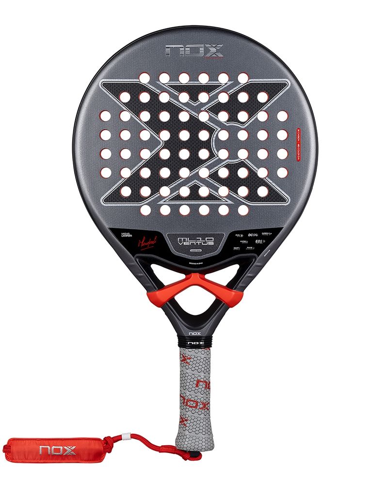 NOX ML10 Ventus Control 3K Miguel Lamperti 2026 – afbeelding 1