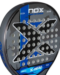 NOX X-Hero Blue – afbeelding 6
