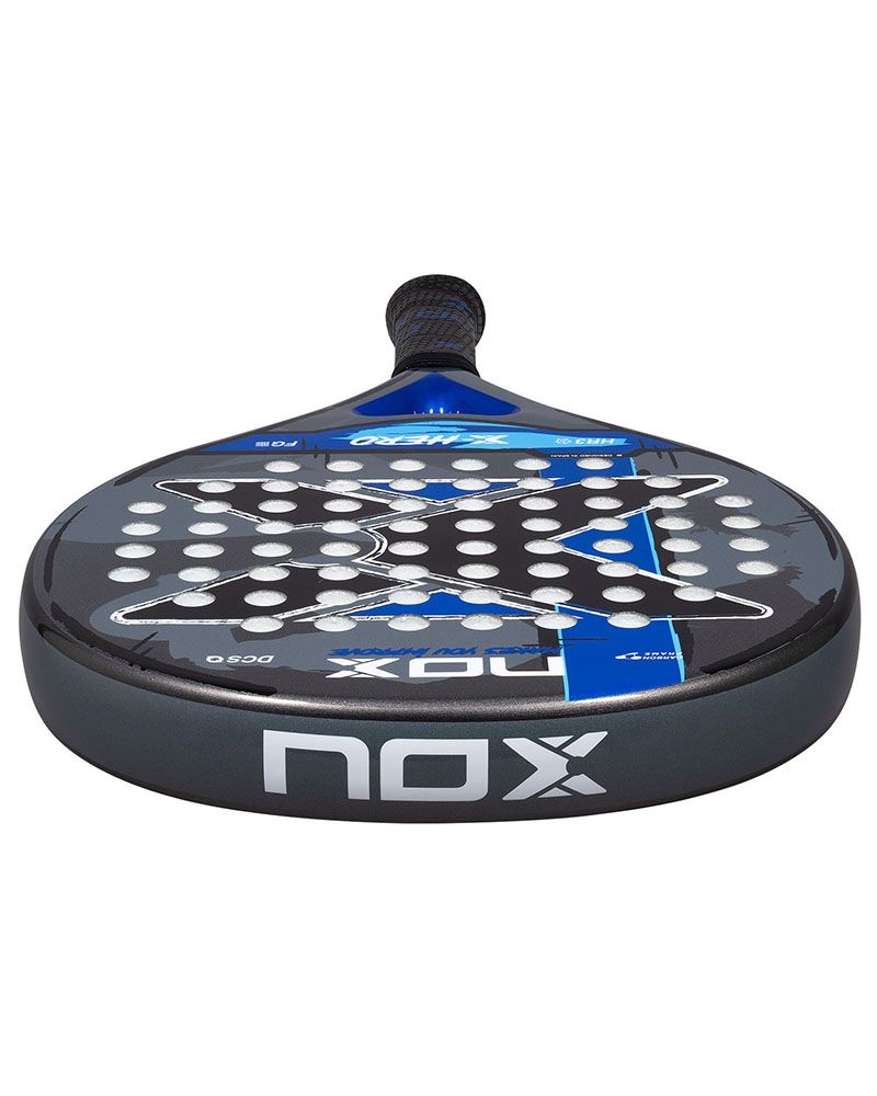 NOX X-Hero Blue – afbeelding 5