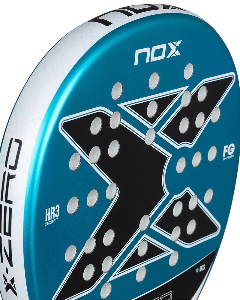 NOX X-Zero Blue – afbeelding 6