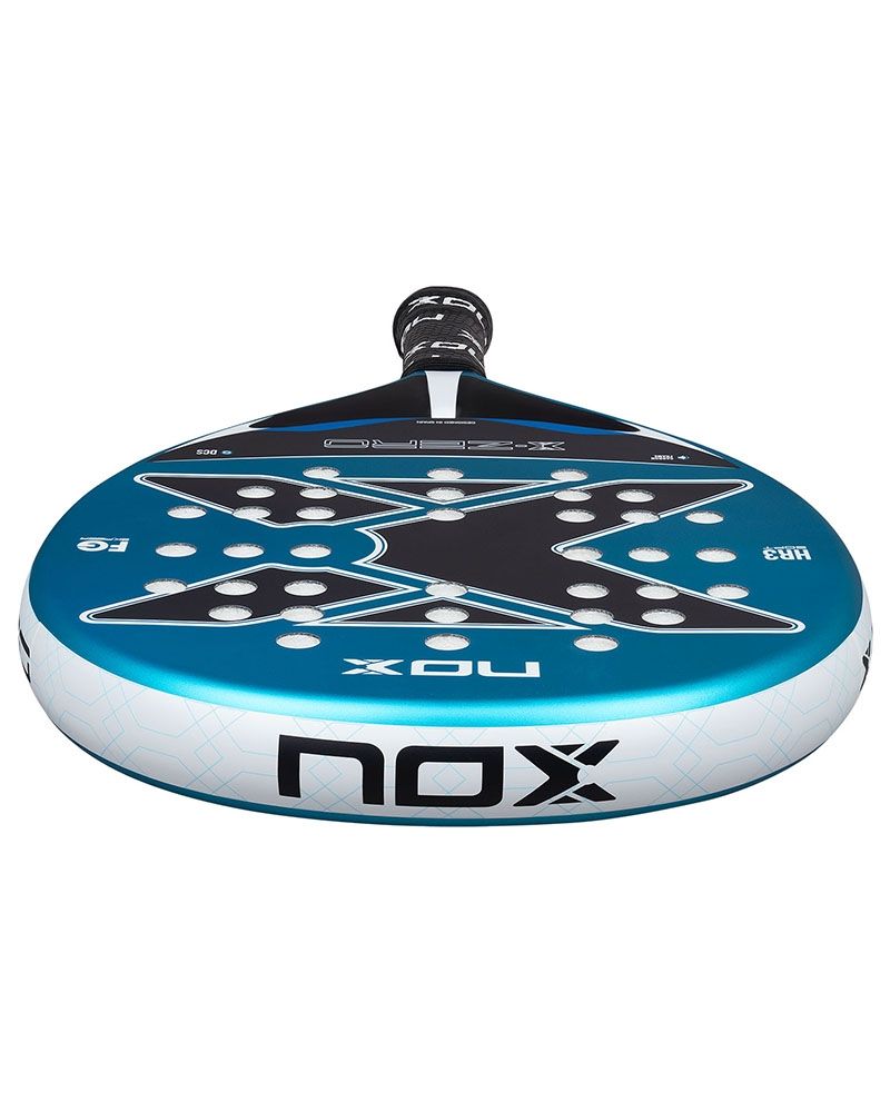 NOX X-Zero Blue – afbeelding 5