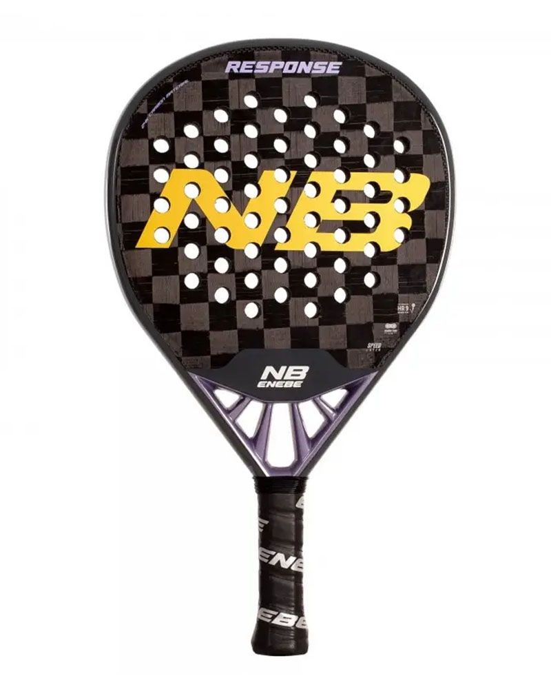 Enebe Response 24K Violet – afbeelding 1