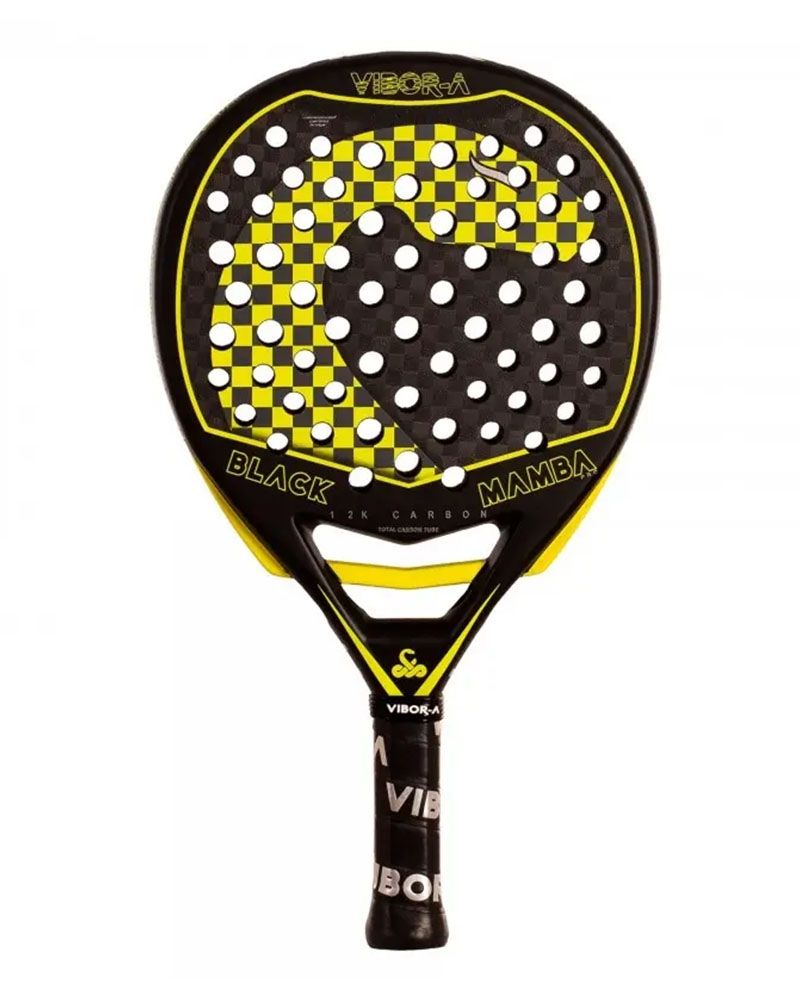 Vibor-A Black Mamba Pro 2.0 – afbeelding 1