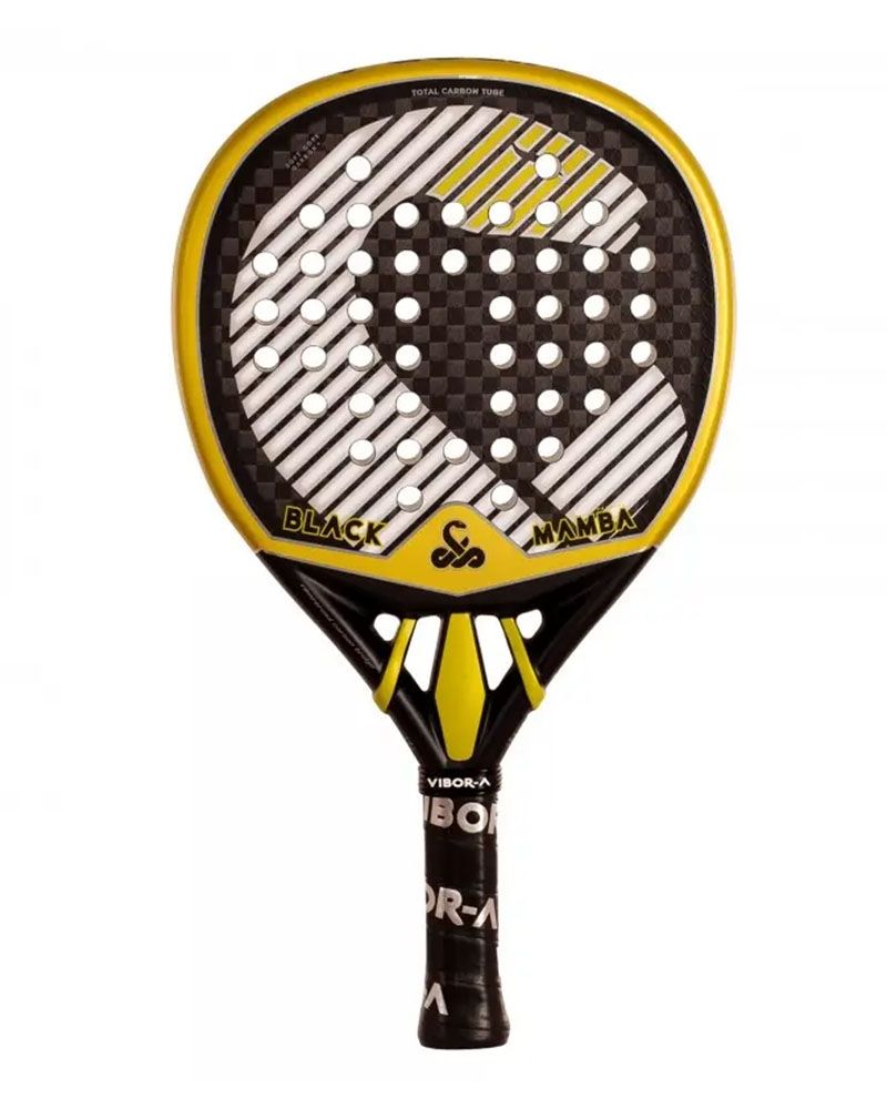 Vibor-A Black Mamba Radical 12K 3.0 – afbeelding 1
