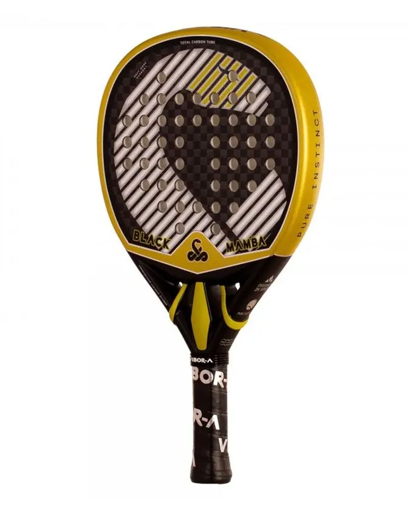 Vibor-A Black Mamba Radical 12K 3.0 – afbeelding 2