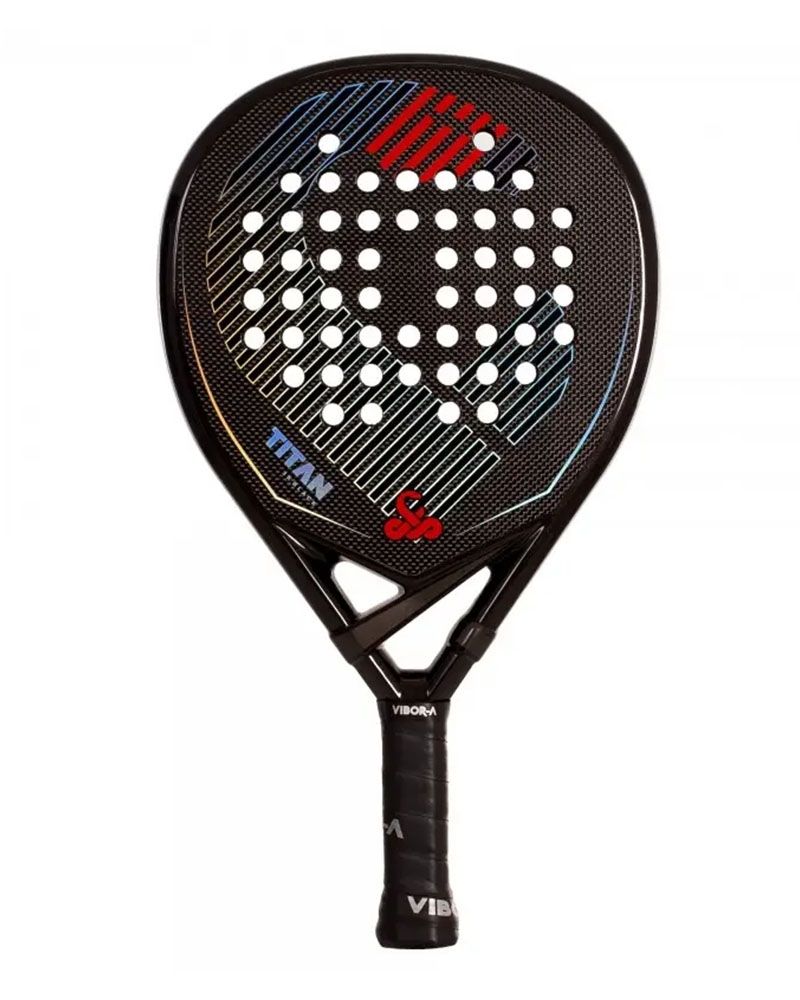 Vibor-A Titan 3K Black – afbeelding 1