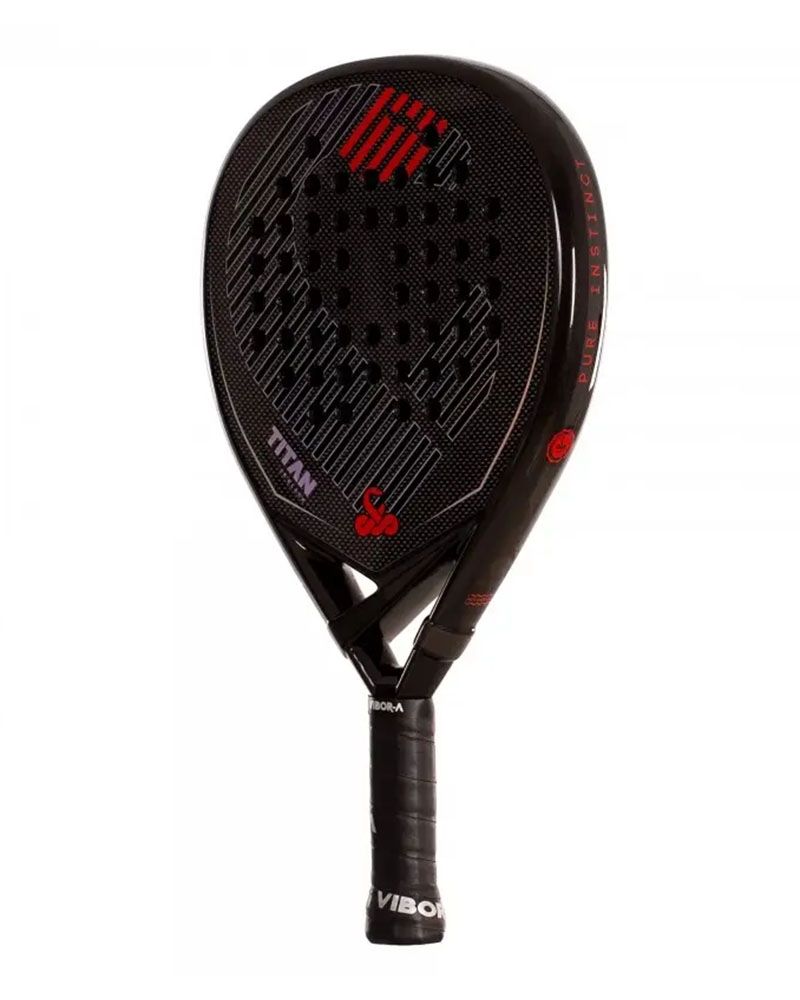Vibor-A Titan 3K Black – afbeelding 2