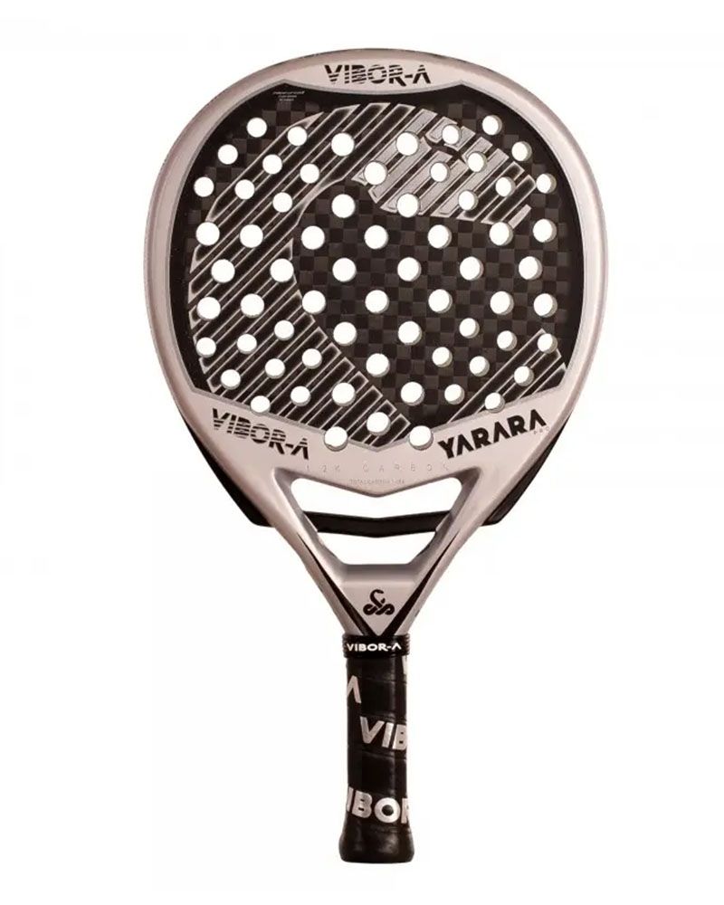 Vibor-A Yarara Pro Silver – afbeelding 1