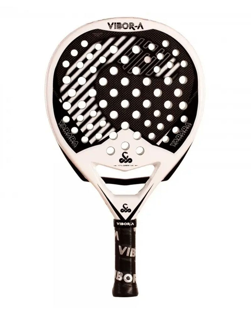 Vibor-A Yarara Pro White 2.0 – afbeelding 1