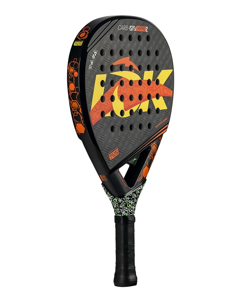 LOK Carbon Hype Gen 2 – afbeelding 3