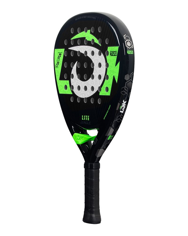 LOK Jungle Lite – afbeelding 2